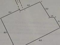 Жер телімі · 8 сотық, Садовая 3 — ПКС Капшагай Алтын-Алма, бағасы: ~ 3 млн 〒 в Конаеве