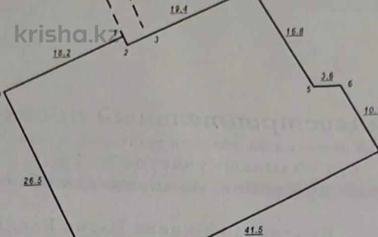 Жер телімі · 8 сотық, Садовая 3 — ПКС Капшагай Алтын-Алма, бағасы: ~ 3 млн 〒 в Конаеве — фото 2