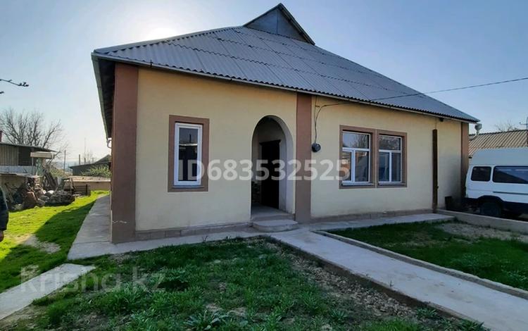 Жеке үй · 6 бөлме · 220 м² · 7 жүзд., "Оңтүстік" арнайы экономикалық аймағы ш/а 60 — Гусева, бағасы: 40 млн ₸ в Шымкенте, Енбекшинский р-н — фото 2