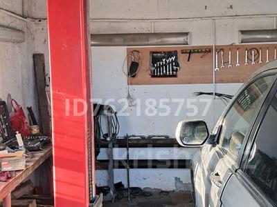Гараж · 40 м² · Заводская 93/3 — ФОК Конденсат за 10 000 ₸ в Аксае