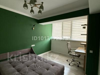 2-бөлмелі пәтер · 42 м² · 1/13 қабат, Муратбаева, бағасы: 320 000 ₸ в Алматы, Алмалинский р-н
