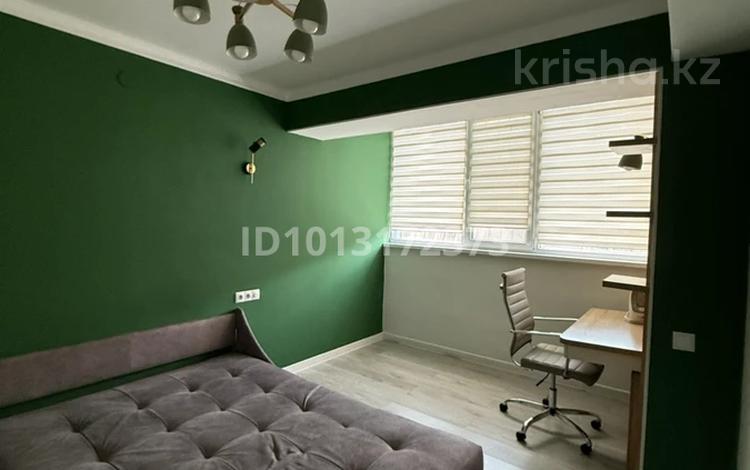 2-комнатная квартира · 42 м² · 1/13 этаж, Муратбаева за 320 000 ₸ в Алматы, Алмалинский р-н — фото 2