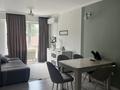 2-комнатная квартира · 42 м² · 1/13 этаж, Муратбаева за 320 000 ₸ в Алматы, Алмалинский р-н — фото 10