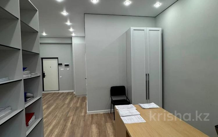 2-бөлмелі пәтер · 51.6 м² · 2/13 қабат, Си Синхая, бағасы: 52 млн ₸ в Алматы, Бостандыкский р-н — фото 2