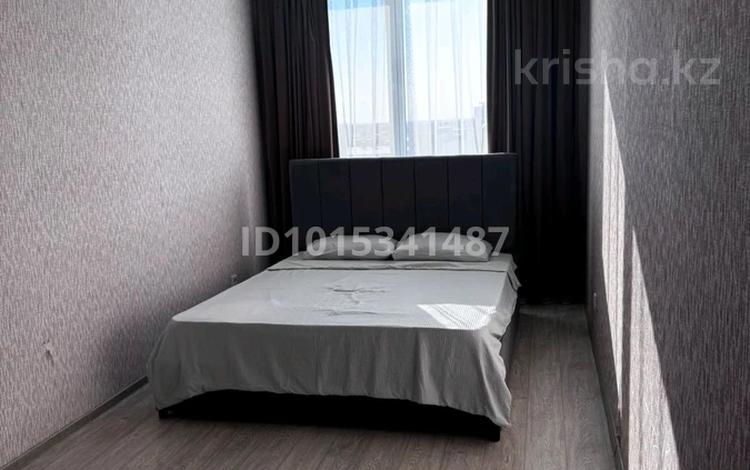 3-комнатная квартира · 78 м² · 10/12 этаж, Жана кала 9,32/2 66 за 160 000 ₸ в Туркестане — фото 2