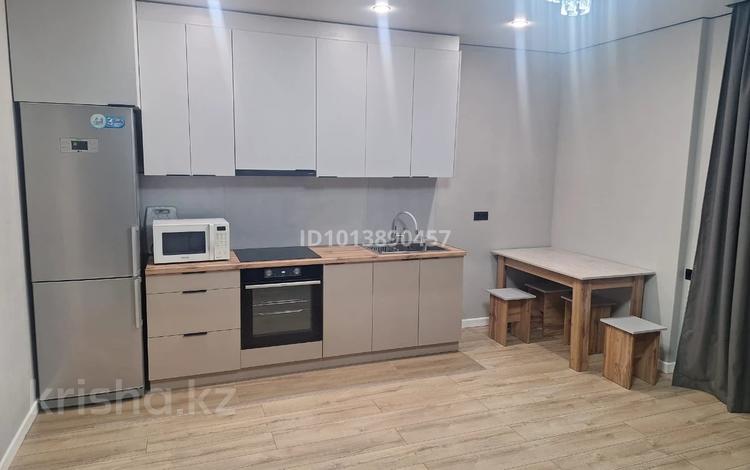 2-комнатная квартира · 47 м² · 5/9 этаж, Е 915 13 за 250 000 ₸ в Астане, Есильский р-н — фото 3