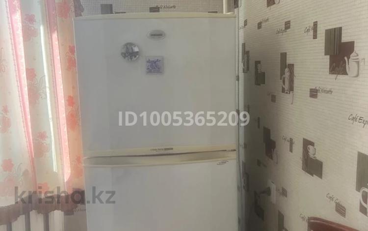 1-комнатная квартира · 34 м² · 3/5 этаж, Богенбай Батыра 237 за 250 000 ₸ в Алматы, Алмалинский р-н — фото 2