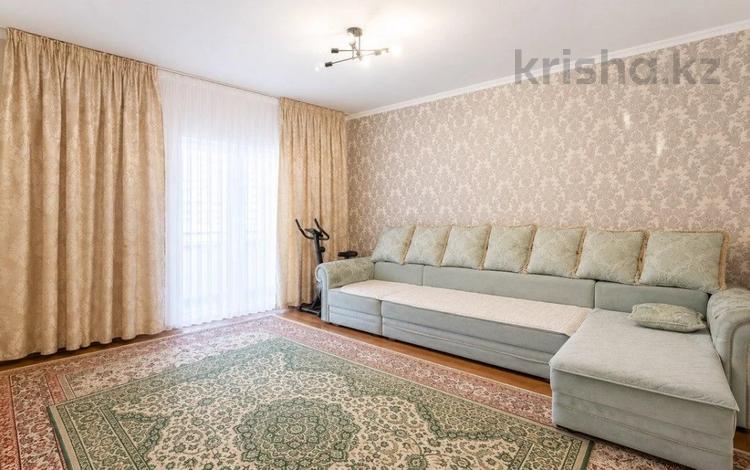 3-комнатная квартира · 92.5 м² · 9/18 этаж, Момышулы 13/1 за 40.9 млн ₸ в Астане, Алматы р-н — фото 6