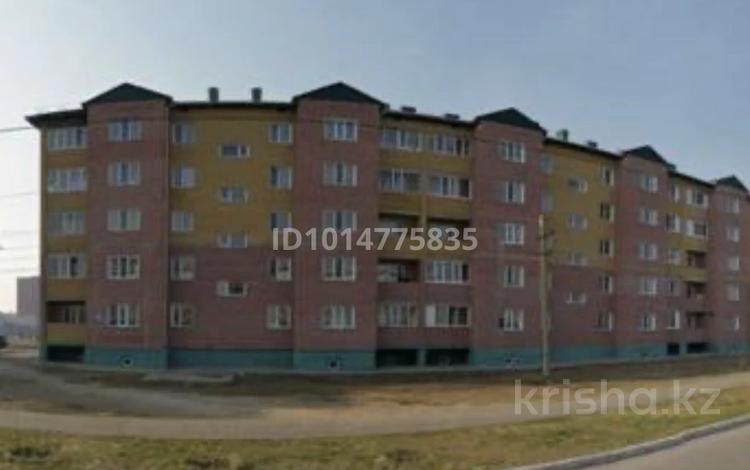 2-бөлмелі пәтер · 58.2 м² · 1/5 қабат, М. Маметова 54/1 — Московская, бағасы: 16 млн ₸ в Экибастузе — фото 2
