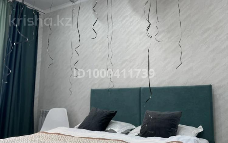 1-бөлмелі пәтер · 32 м² · 2/9 қабат, Жамбыла 5, бағасы: 14 000 ₸ в Семее — фото 36