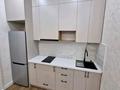 2-бөлмелі пәтер · 47 м² · 16/20 қабат, Гагарина — ⭐Срочно! Квартира с хорошим ремонтом по привлекательной цене!!!!⭐, бағасы: 48 млн ₸ в Алматы, Бостандыкский р-н — фото 4