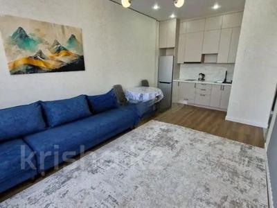 2-бөлмелі пәтер · 47 м² · 16/20 қабат, Гагарина — ⭐Срочно! Квартира с хорошим ремонтом по привлекательной цене!!!!⭐, бағасы: 48 млн ₸ в Алматы, Бостандыкский р-н