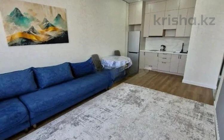 2-бөлмелі пәтер · 47 м² · 16/20 қабат, Гагарина — ⭐Срочно! Квартира с хорошим ремонтом по привлекательной цене!!!!⭐, бағасы: 48 млн ₸ в Алматы, Бостандыкский р-н — фото 9