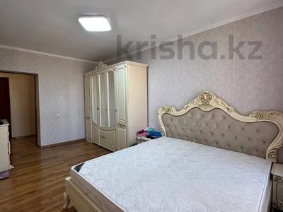 3-бөлмелі пәтер · 89.6 м² · 9/12 қабат, Жетісу-3 ш/а., Жетысу 3, бағасы: 620 млн ₸ в Алматы, Ауэзовский р-н