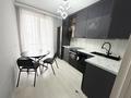 1-комнатная квартира · 40 м² · 3/7 этаж, А.Байтурсынова 51 за 180 000 ₸ в Астане, Алматы р-н