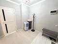 1-комнатная квартира · 40 м² · 3/7 этаж, А.Байтурсынова 51 за 180 000 ₸ в Астане, Алматы р-н — фото 7