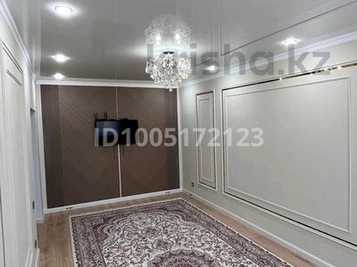 2-комнатная квартира · 58 м² · 1/9 этаж, Нур Актобе 16 за 20 000 ₸