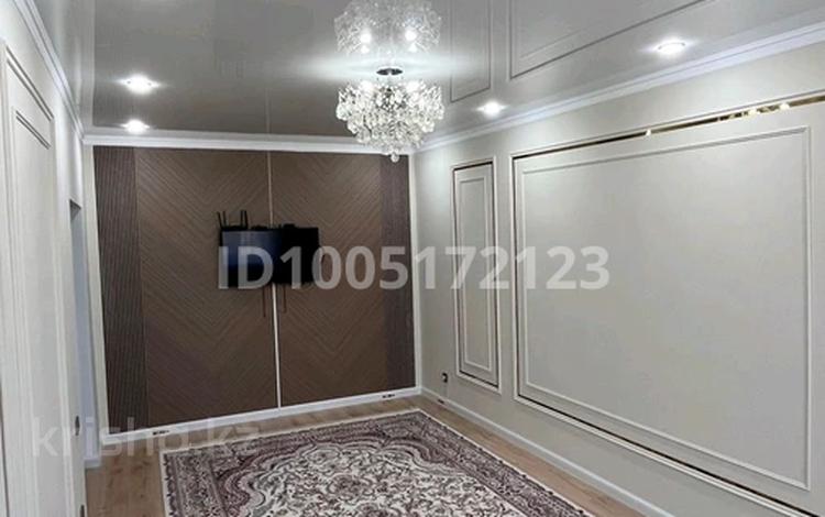 2-комнатная квартира · 58 м² · 1/9 этаж, Нур Актобе 16 за 20 000 ₸ — фото 2