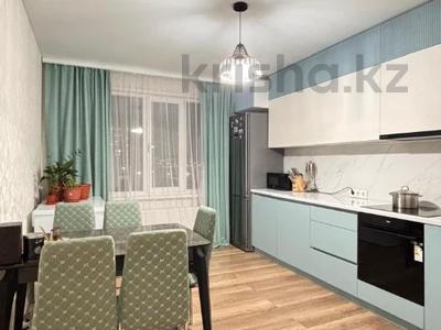 3-комнатная квартира · 93 м² · 5/9 этаж, Е 509 9 — Улы Дала за 56.5 млн 〒 в Астане, Есильский р-н