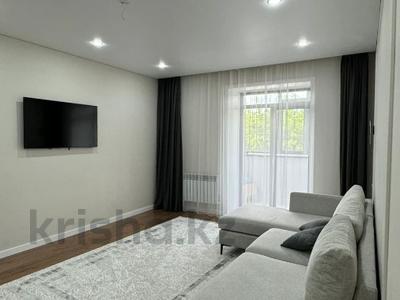 3-комнатная квартира · 65 м² · 1/9 этаж, Трусова 103 за 41 млн ₸ в Семее