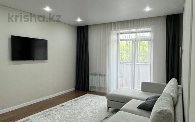 3-комнатная квартира · 65 м² · 1/9 этаж, Трусова 103 за 41 млн ₸ в Семее — фото 12