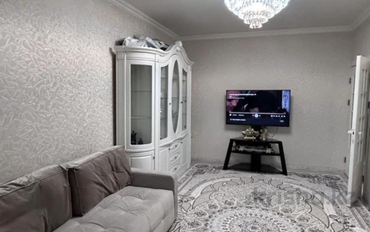 3-комнатная квартира · 68 м² · 5/5 этаж, север 4 за 28 млн ₸ в Шымкенте — фото 2
