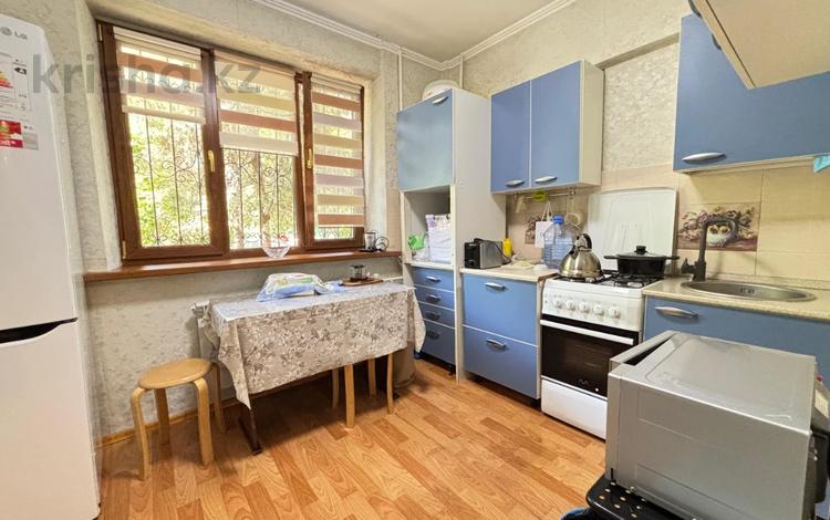 1-бөлмелі пәтер · 42 м² · 5/5 қабат, Кабанбай батыра — Хабарласыңыздар, бағасы: 63 млн ₸ в Алматы, Медеуский р-н — фото 2