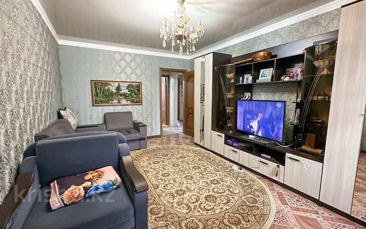 4-бөлмелі пәтер · 89.3 м² · 2/5 қабат, 9-я площадка, бағасы: 28 млн ₸ в Талдыкоргане — фото 2