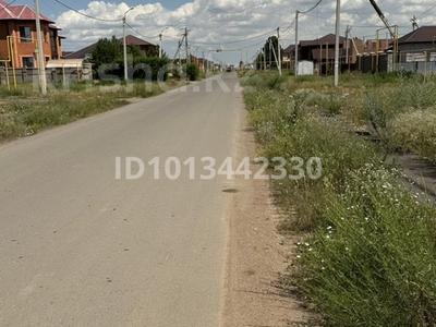 Участок · 10 соток, Кейкы батыр 19 за 21 млн ₸ в Косшы