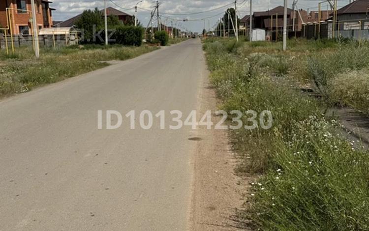 Участок · 10 соток, Кейкы батыр 19 за 21 млн ₸ в Косшы — фото 2