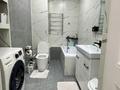 3-комнатная квартира · 70 м² · 8/9 этаж, мкр Гарышкер за 30 млн ₸ в Талдыкоргане — фото 8