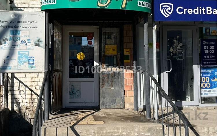 Свободное назначение, офисы, магазины и бутики, общепит, салоны красоты, образование · 58 м² за 45 млн 〒 в Атырау, мкр Привокзальный-5 — фото 2