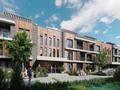 4-комнатная квартира · 162 м² · 3/3 этаж, Кажымукана — Кажымукана/Назарбаева за 210 млн ₸ в Алматы, Медеуский р-н