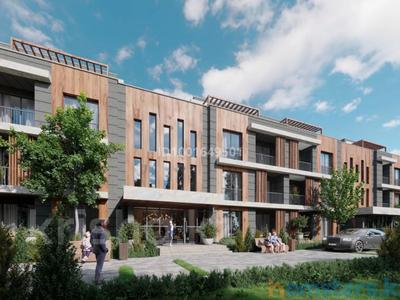 4-комнатная квартира · 162 м² · 3/3 этаж, Кажымукана — Кажымукана/Назарбаева за 210 млн ₸ в Алматы, Медеуский р-н