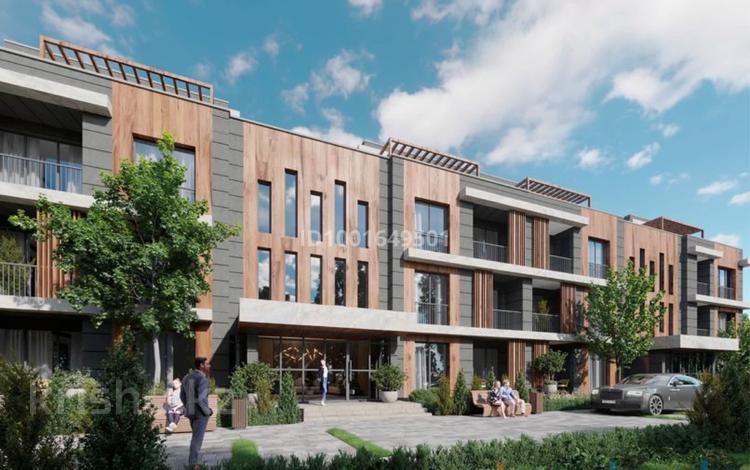 4-комнатная квартира · 162 м² · 3/3 этаж, Кажымукана — Кажымукана/Назарбаева за 210 млн ₸ в Алматы, Медеуский р-н — фото 2