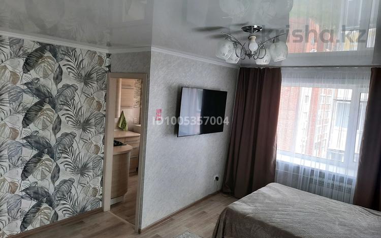 1-бөлмелі пәтер · 40 м² · 4/5 қабат, Интернациональная 30 — Ул.Назарбаева, ул.Жумабаева, бағасы: 13 000 ₸ в Петропавловске — фото 2