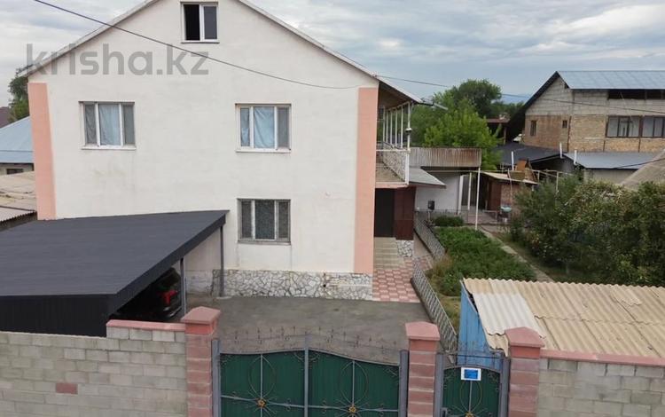 Жеке үй · 5 бөлме · 200 м² · 6.6 жүзд., Центр 83, бағасы: 61 млн ₸ в Талдыкоргане — фото 34