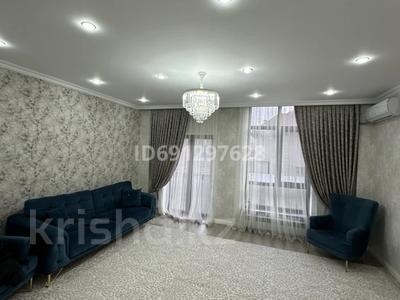 3-комнатная квартира · 103 м² · 1/4 этаж, мкр Ак Шагала, Жален Тулепов 2 за 500 000 〒 в Атырау