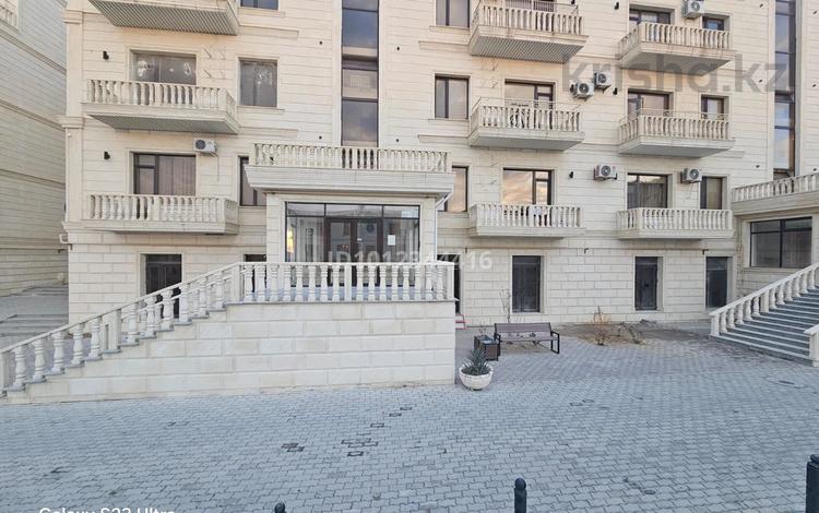 2-бөлмелі пәтер · 90 м² · 1/4 қабат, 7А мкр 24, бағасы: 39 млн ₸ в Актау — фото 2