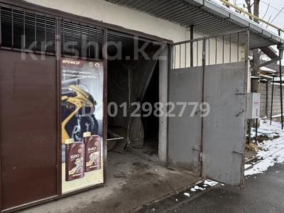 Гараж · 42 м² · Алпысбаева 79 за 50 000 ₸ в Шымкенте, Туран р-н