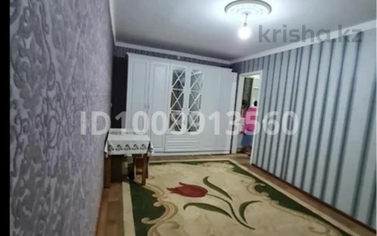1-бөлмелі пәтер · 40 м² · 5/5 қабат, Яссави 103, бағасы: ~ 5.4 млн ₸ в Кентау — фото 21