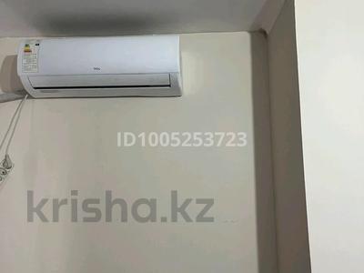 1-комнатная квартира · 40 м² · 1/9 этаж, мкр Нурсат 2 23 — Акимат за 140 000 〒 в Шымкенте, Каратауский р-н