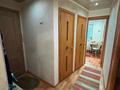 3-бөлмелі пәтер · 61 м² · 2/5 қабат, Сатпаева 25, бағасы: 22.5 млн ₸ в Петропавловске — фото 8