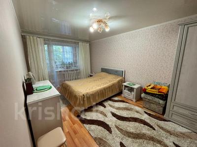 3-бөлмелі пәтер · 61 м² · 2/5 қабат, Сатпаева 25, бағасы: 22.5 млн ₸ в Петропавловске