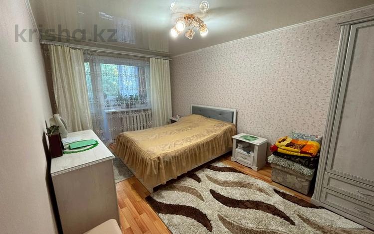 3-бөлмелі пәтер · 61 м² · 2/5 қабат, Сатпаева 25, бағасы: 22.5 млн ₸ в Петропавловске — фото 7