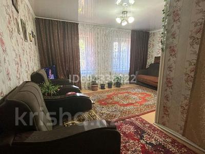 Отдельный дом • 4 комнаты • 94 м² • 5.8 сот., Сокольского 22 за 63 млн 〒 в Алматы, Турксибский р-н