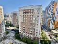 1-бөлмелі пәтер · 40 м² · 10/12 қабат, Сатпаева 90/36, бағасы: 300 000 ₸ в Алматы, Бостандыкский р-н — фото 14
