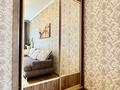 1-бөлмелі пәтер · 40 м² · 10/12 қабат, Сатпаева 90/36, бағасы: 300 000 ₸ в Алматы, Бостандыкский р-н — фото 20