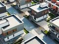 Отдельный дом · 6 комнат · 388 м² · 6 сот., мкр Нур Алатау 48/9 — КГ "Sunrise Village" (Тамос школа) за 225 млн ₸ в Алматы, Бостандыкский р-н — фото 2