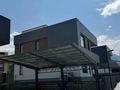 Отдельный дом · 6 комнат · 388 м² · 6 сот., мкр Нур Алатау 48/9 — КГ "Sunrise Village" (Тамос школа) за 225 млн ₸ в Алматы, Бостандыкский р-н — фото 4